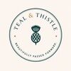 tealandthistle